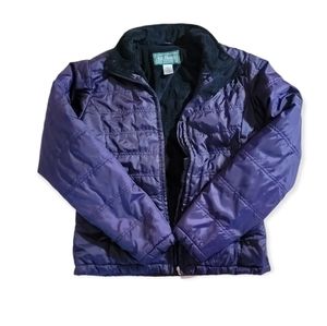 𝅺L.L.BEAN light Quilted Jacket